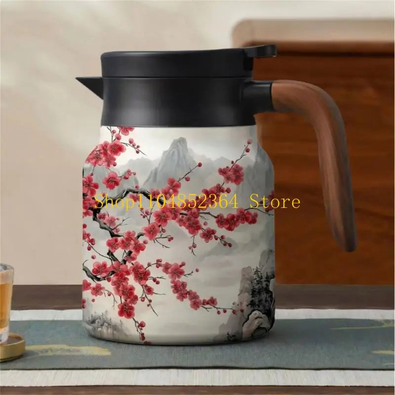 Modern Teas Carafes 1000ml Large Capacity