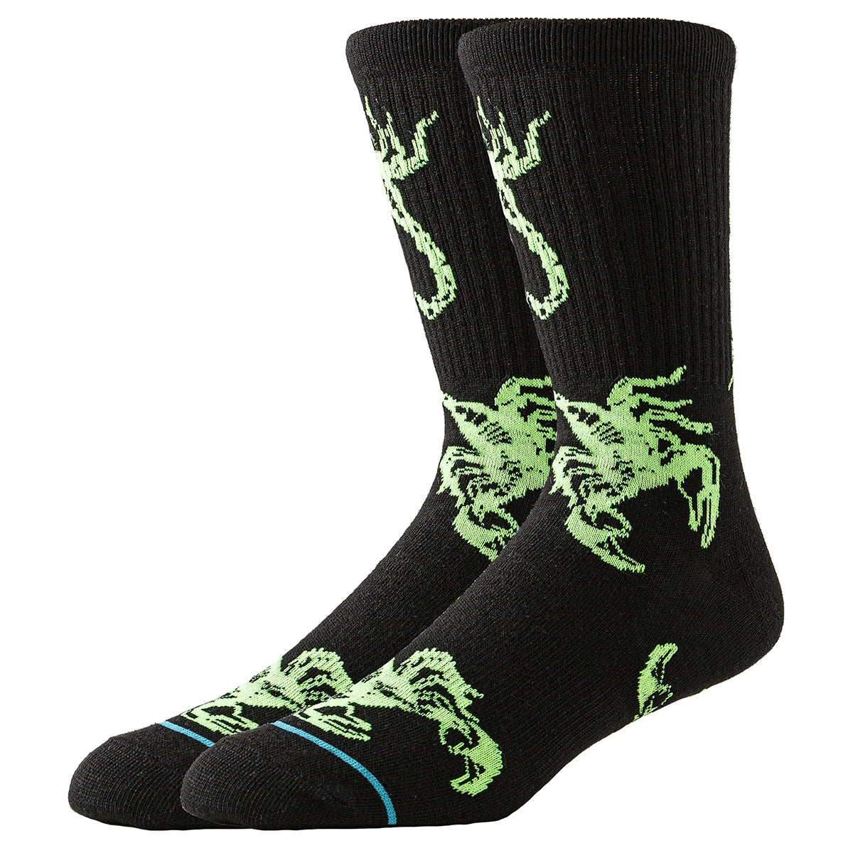 men/women tube socks sport misfits