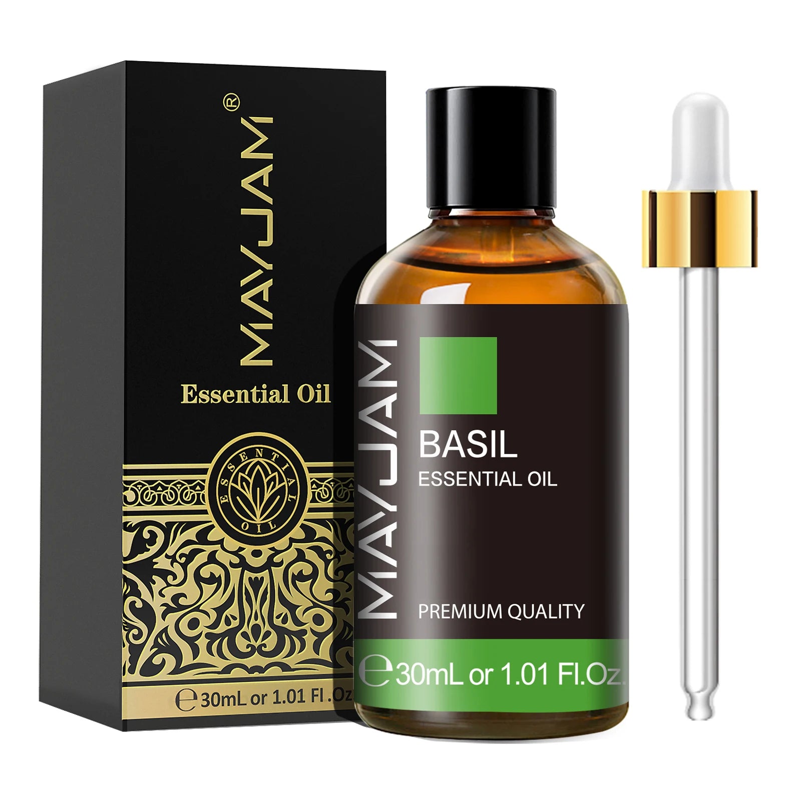 MAYJAM 1PCS 30ML Aromatherapy Essential Oil