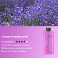 Aromatherapy Machine Automatic Home Fragrance