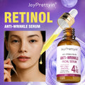 Retinol Anti-Wrinkle Face Serum Anti-Aging