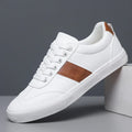 Men Casual Shoes Flat Sneakers