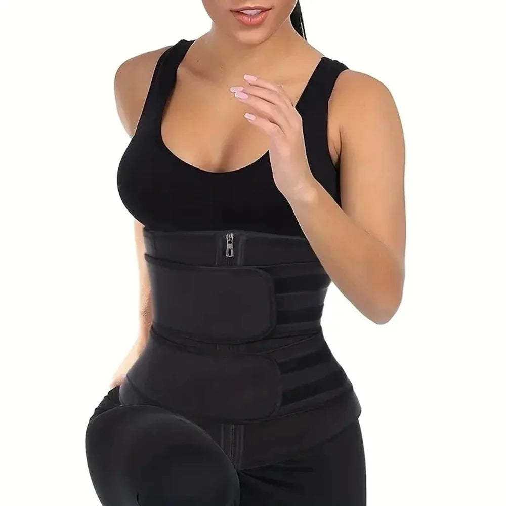 1pc Waist Trainer Slimming Body Shaper
