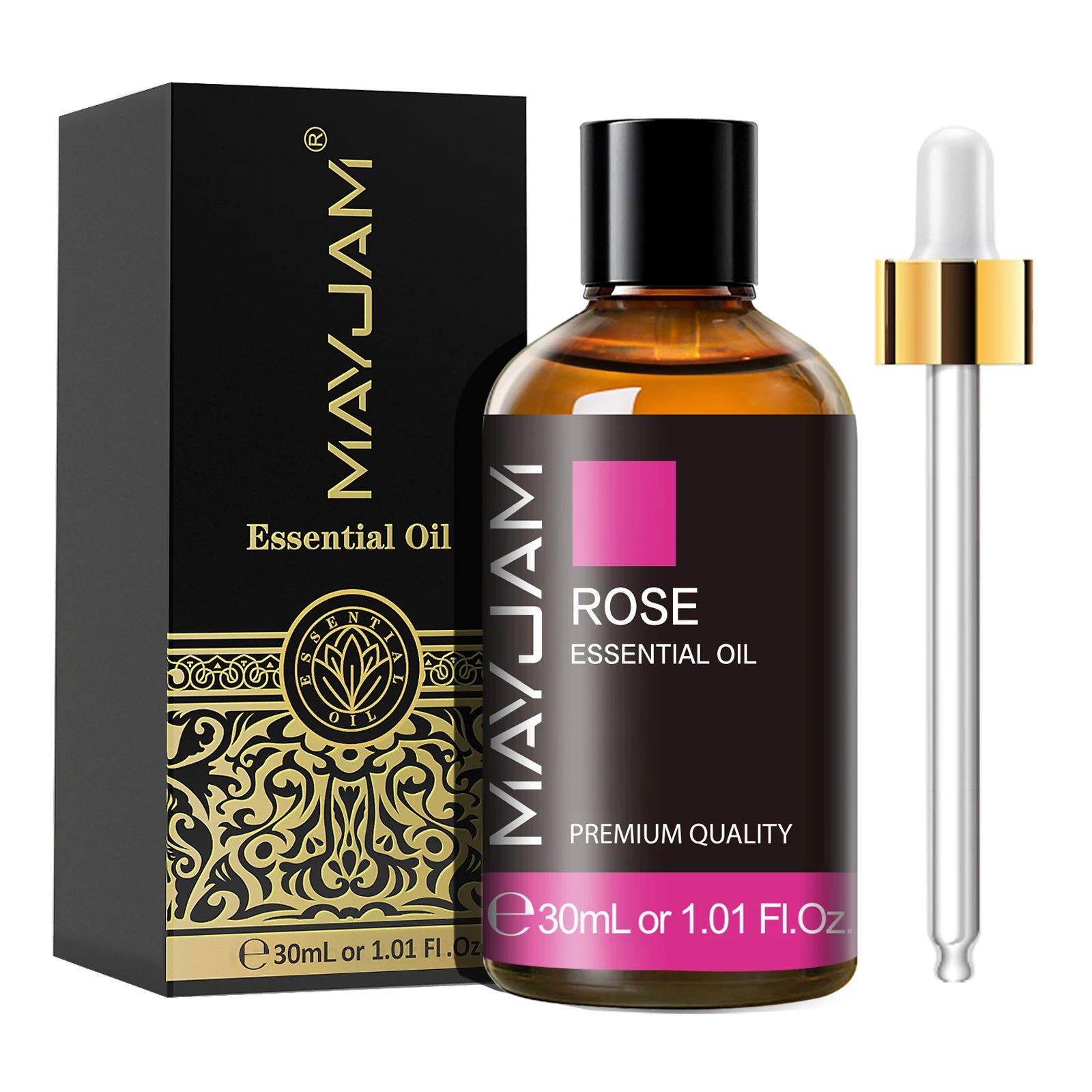 MAYJAM 1PCS 30ML Aromatherapy Essential Oil
