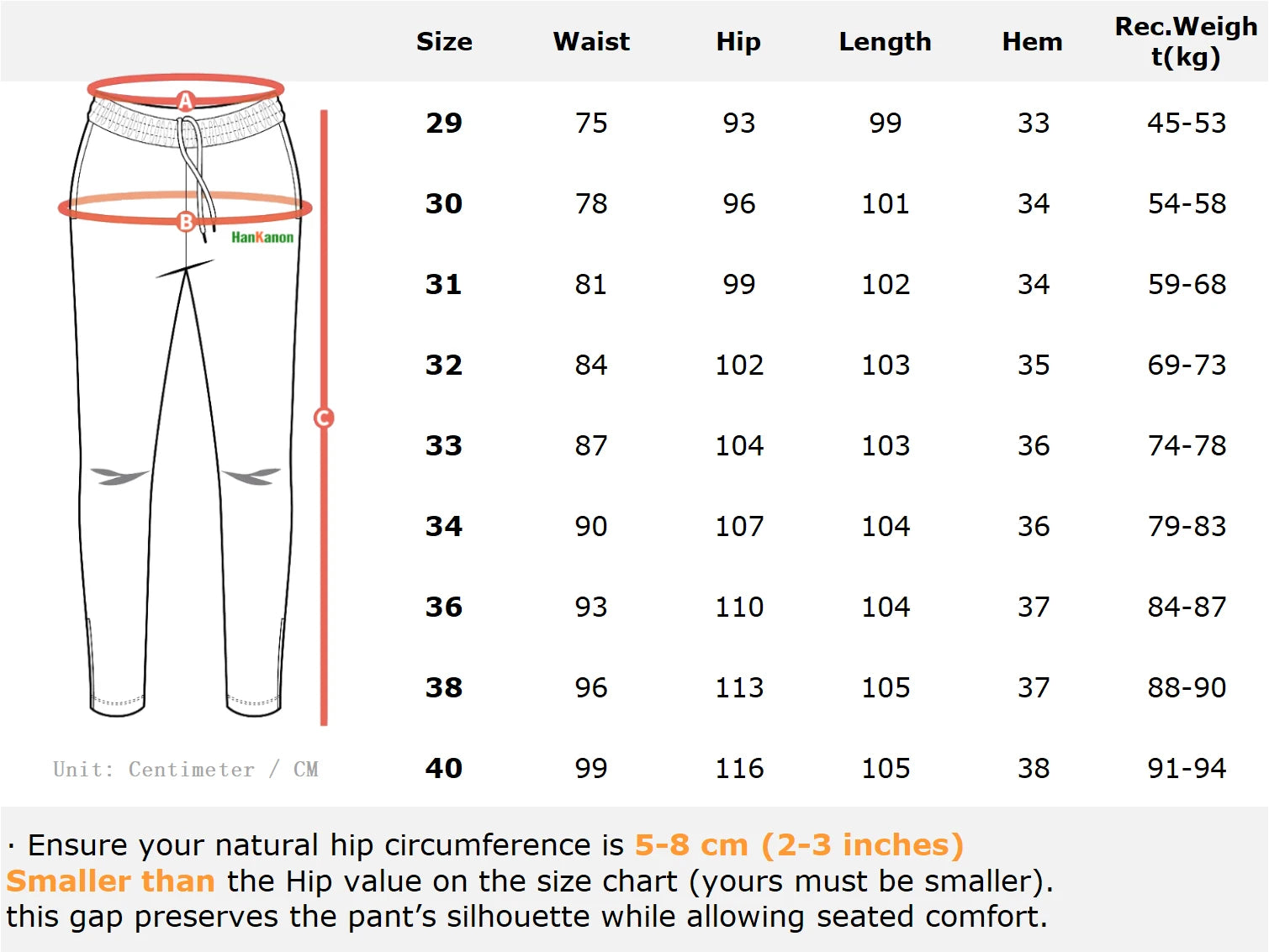 Men's Casual Pants: Breathable & Lightweight