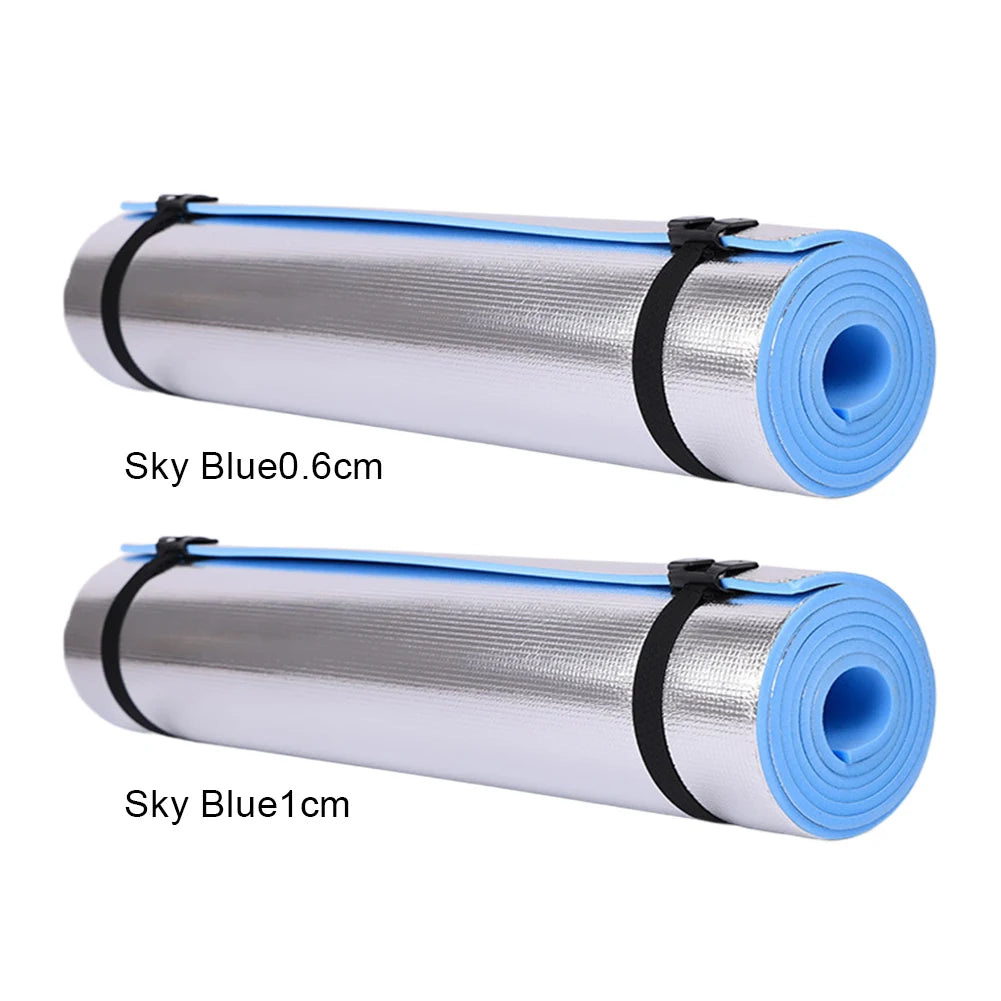 6/8/10MM Thick Yoga Mat Anti-skid