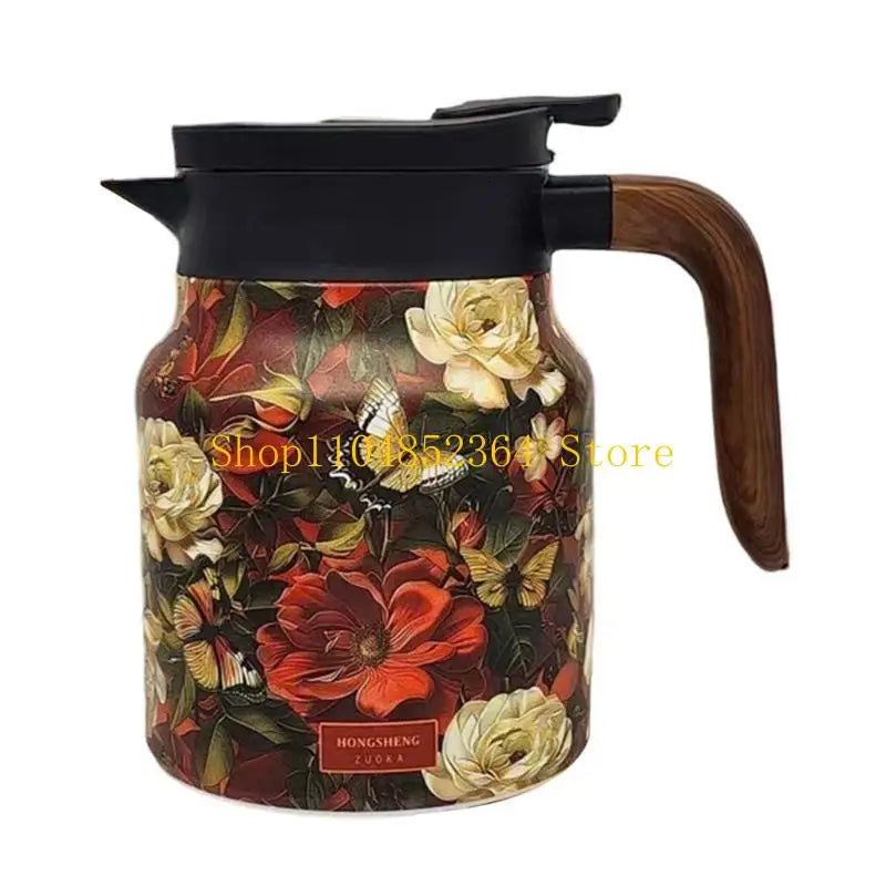 Modern Teas Carafes 1000ml Large Capacity