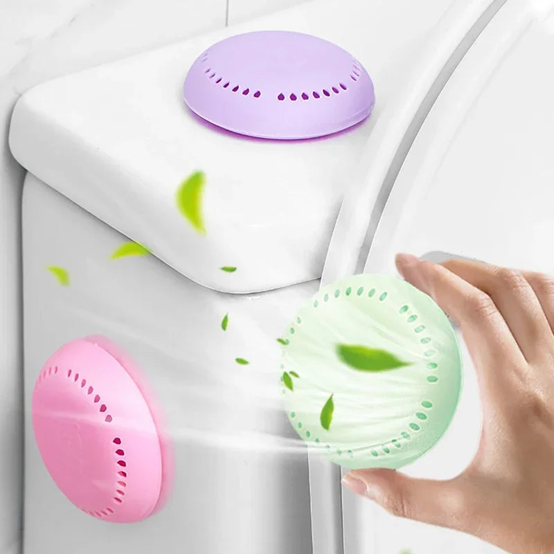 Aromatherapy Fragrance Lasting Deodorization Solid Air Fresheners
