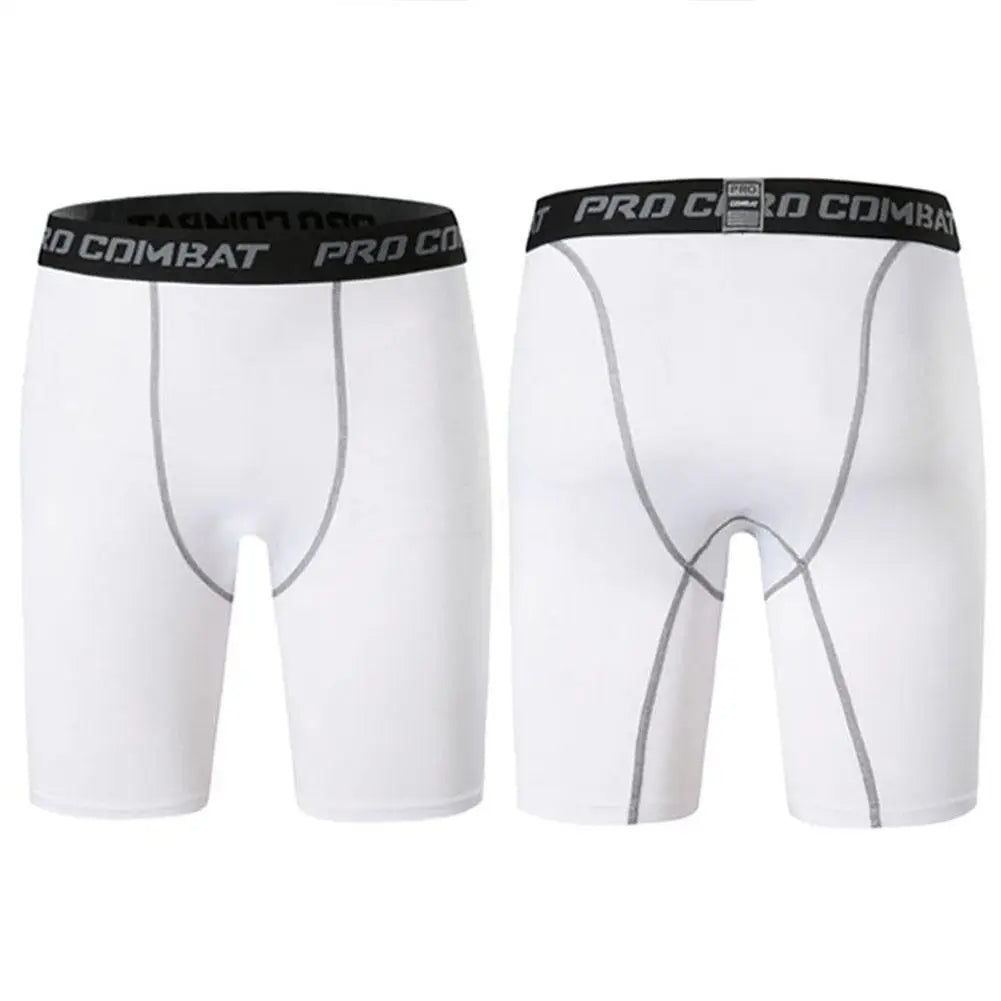 Men Bodybuilding Shorts