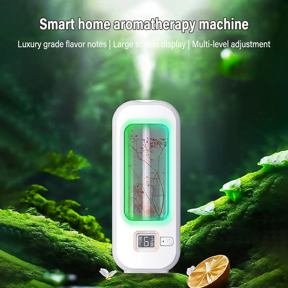 Aromatherapy Machine Automatic Home Fragrance