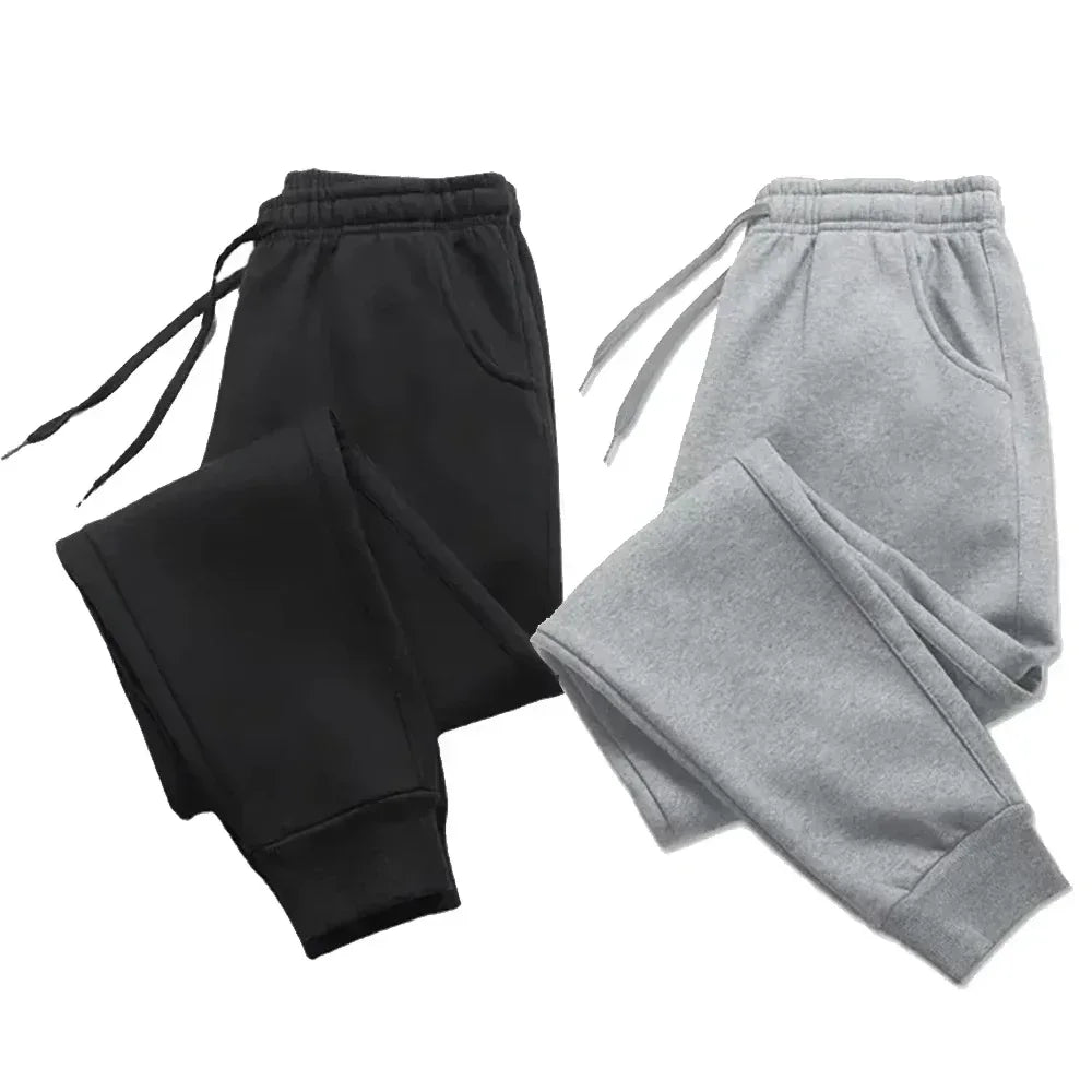 Men Casual Pants