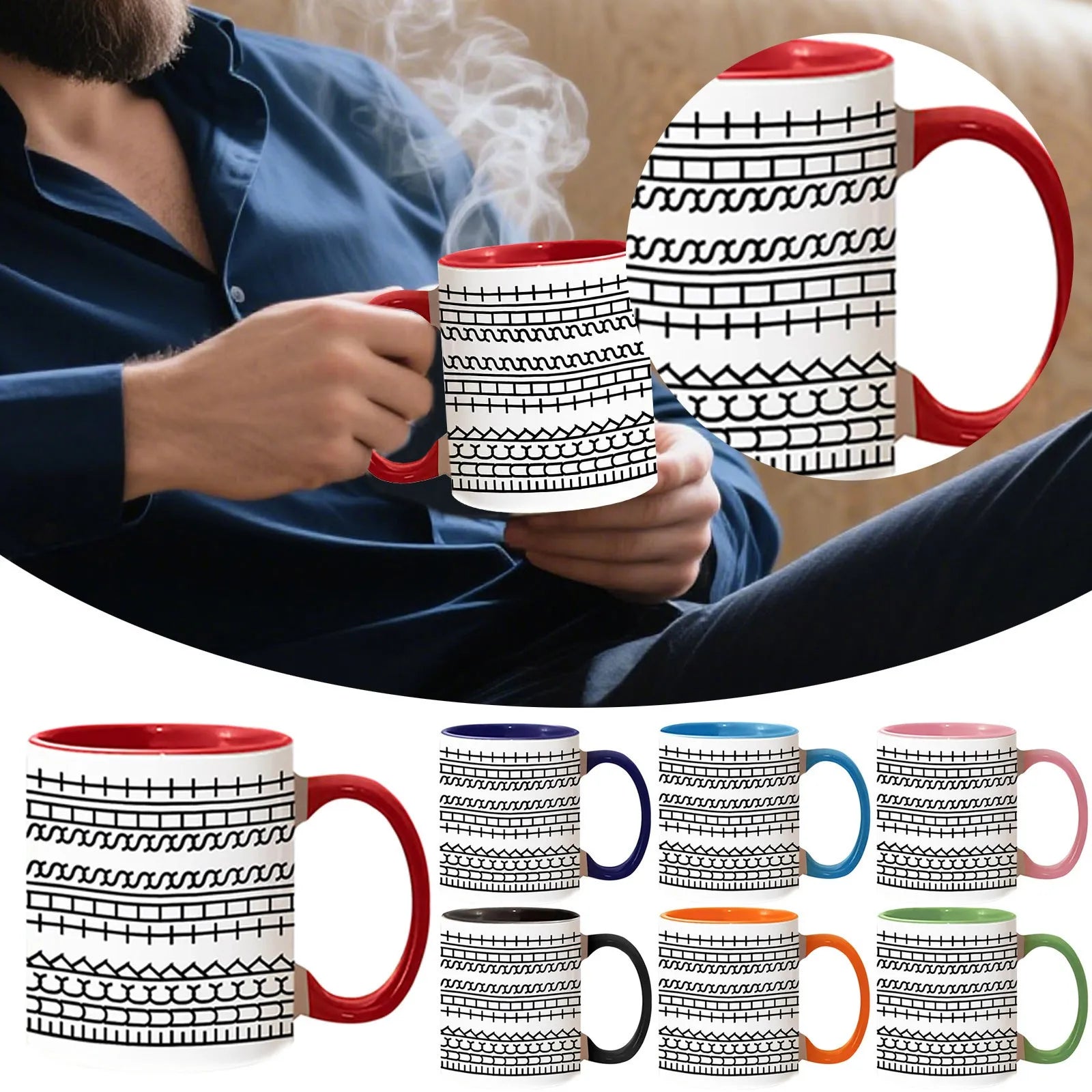 Coffee Mug
