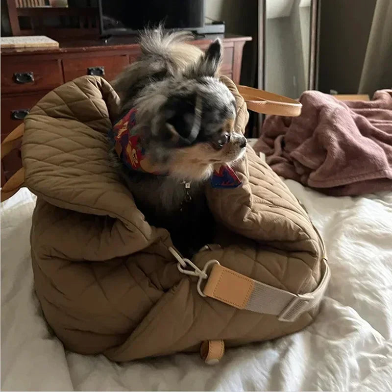 Dog Cat Puppy Carrier