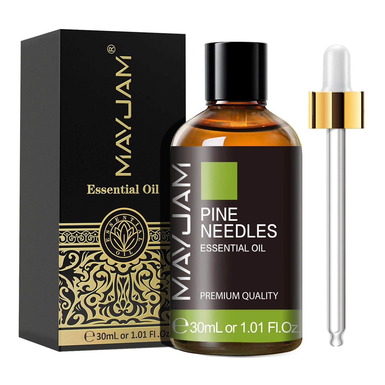 MAYJAM 1PCS 30ML Aromatherapy Essential Oil