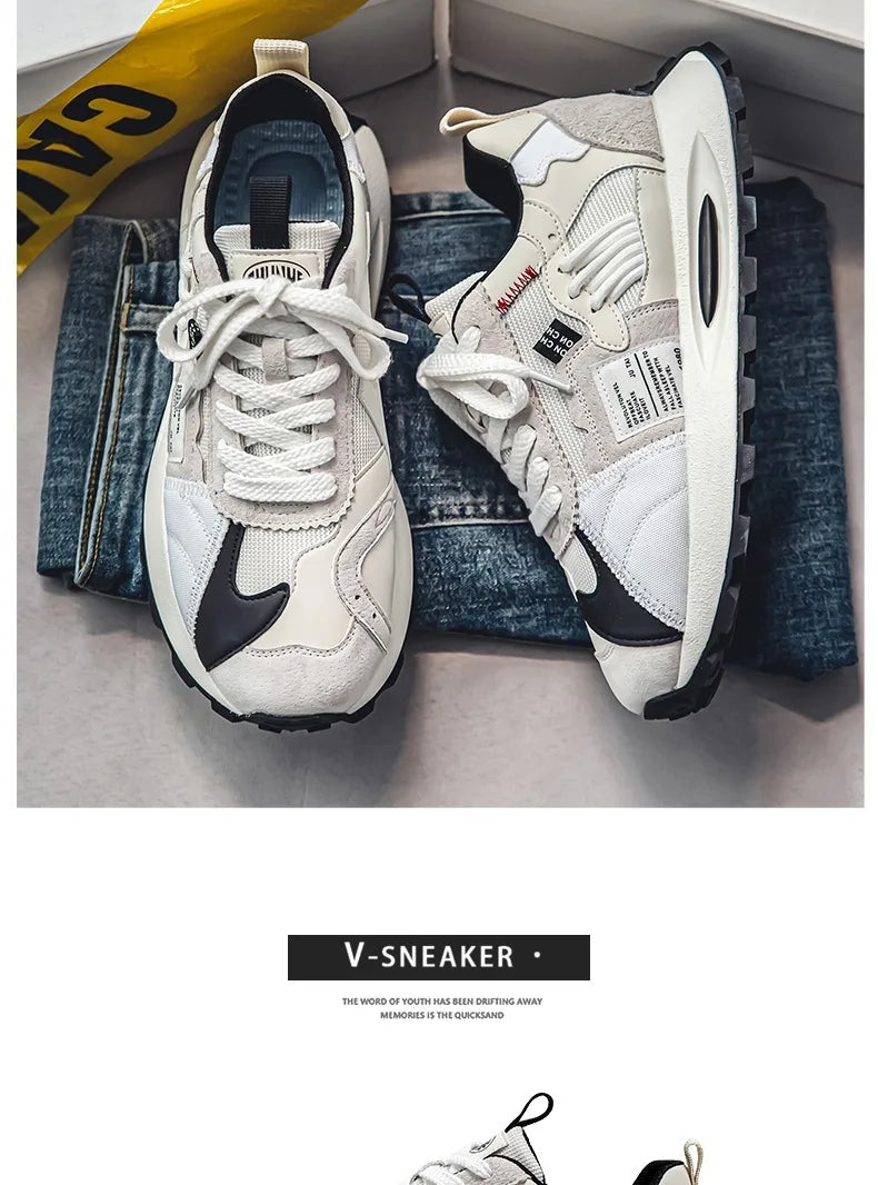 Men's casual sports outdoor/hiking/street