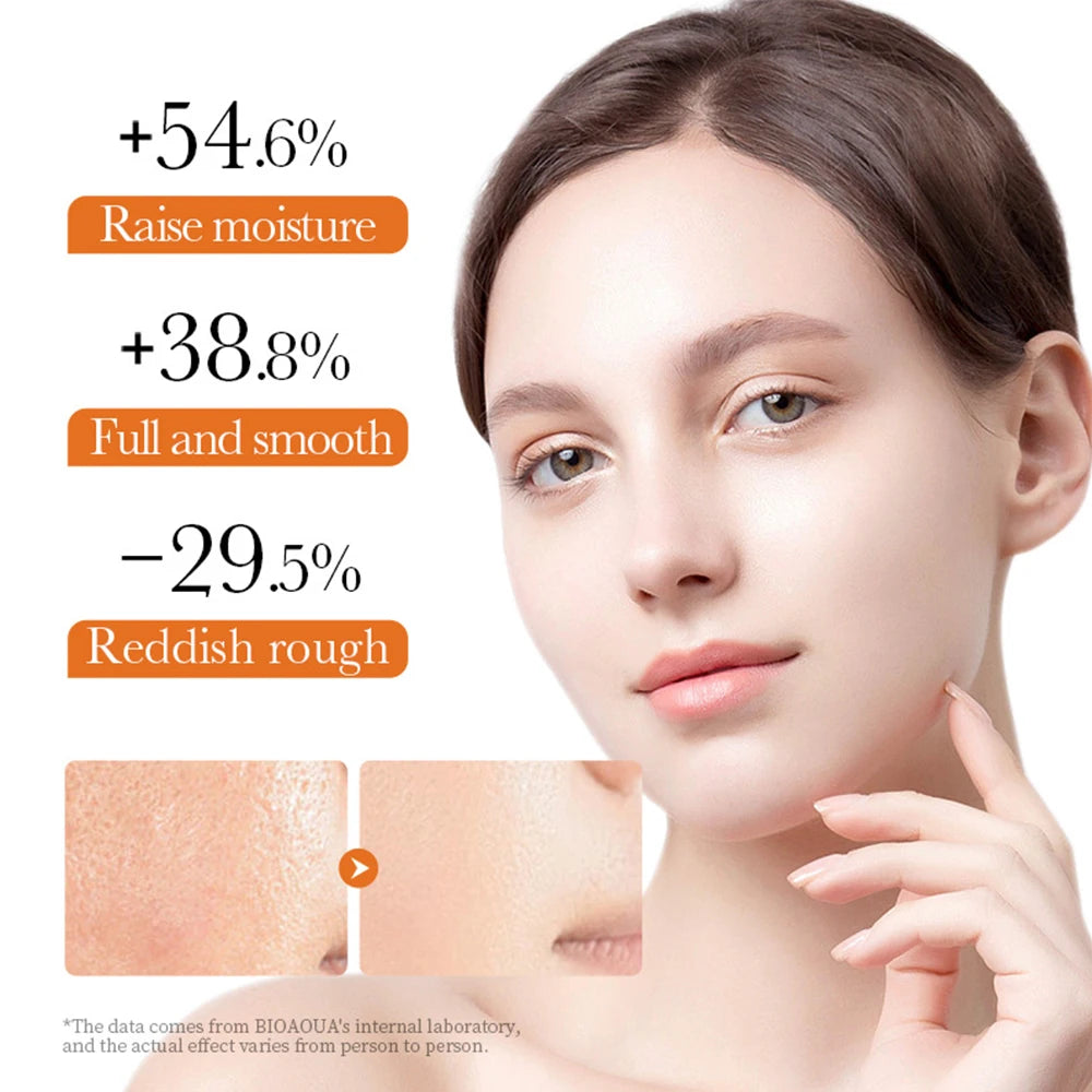 Turmeric Whitening Face Cream Wrinkle Lighten Fine Lines