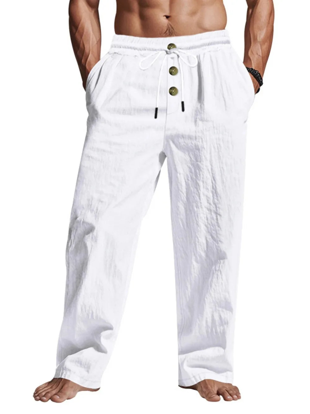 Men's Casual Pants