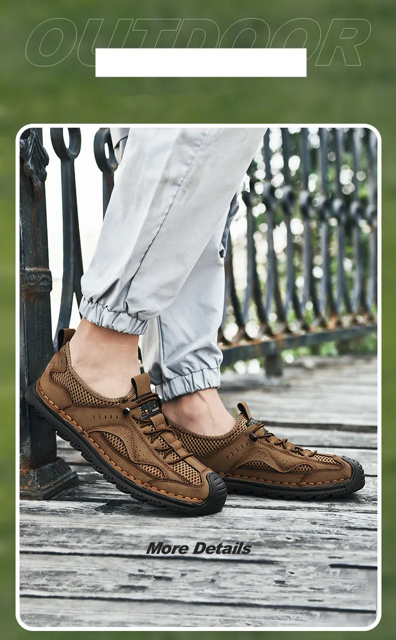 Men Summer Casual Shoes