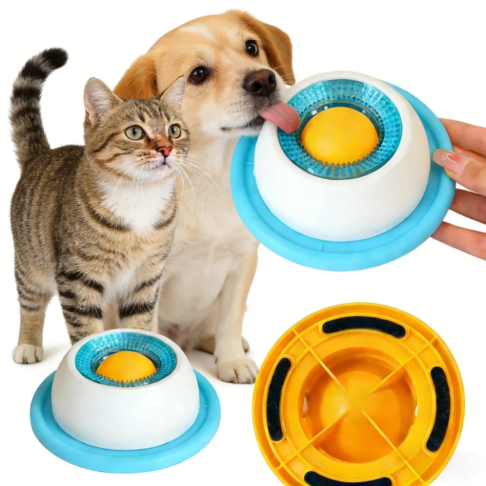 Dog Stimulation slow feeder