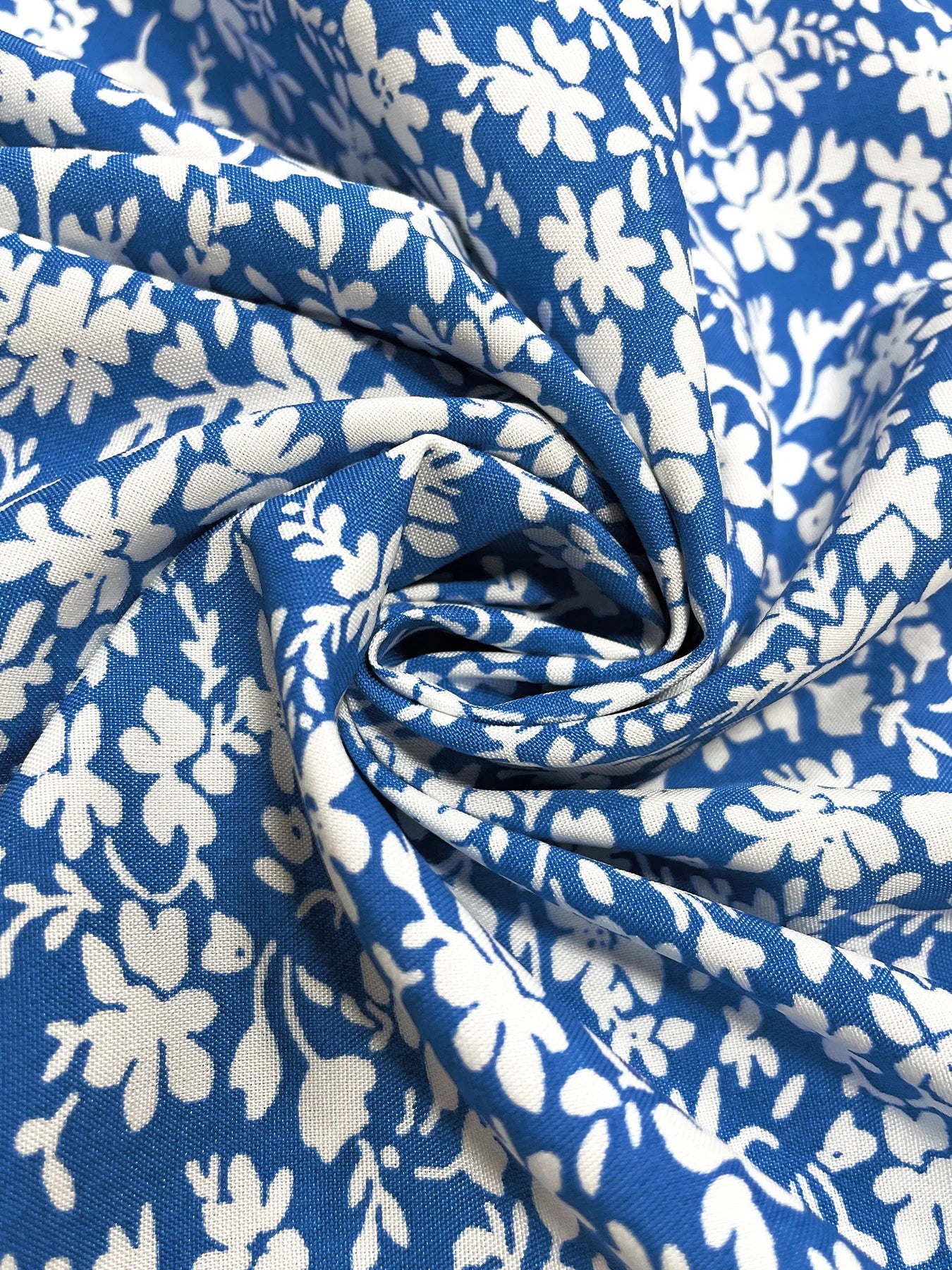 Women's Boho Frenchy Style Floral Print