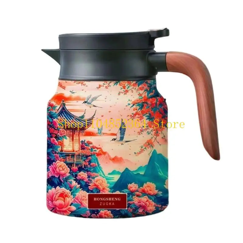 Modern Teas Carafes 1000ml Large Capacity