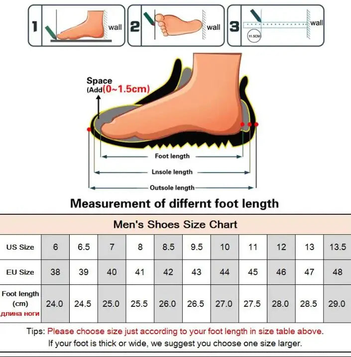 Men Casual Shoes