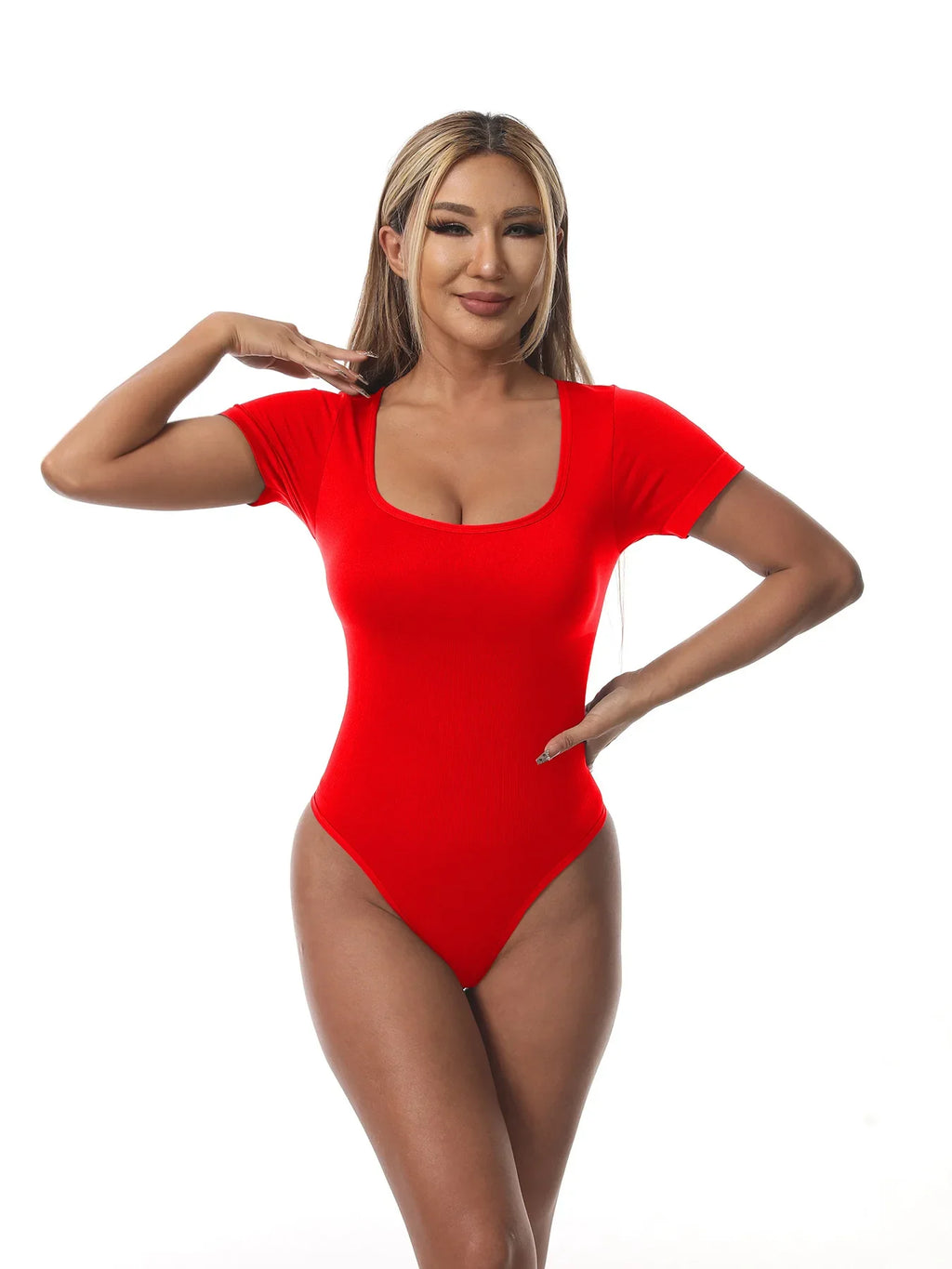 Women Plus Size Yoga Jumpsuit Seamless