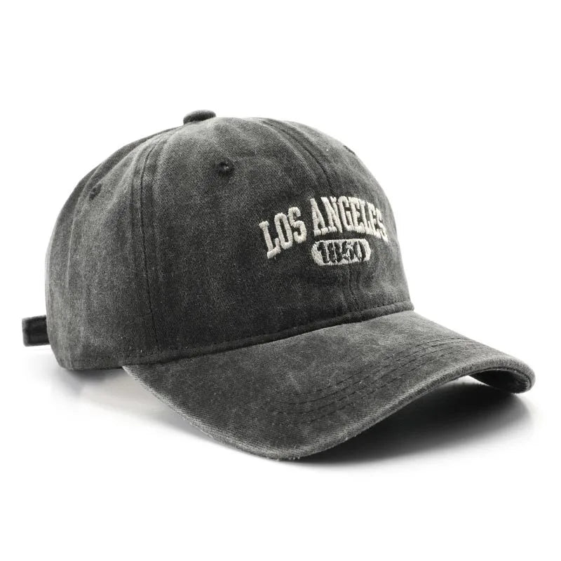 Fashion Casual Baseball Cap