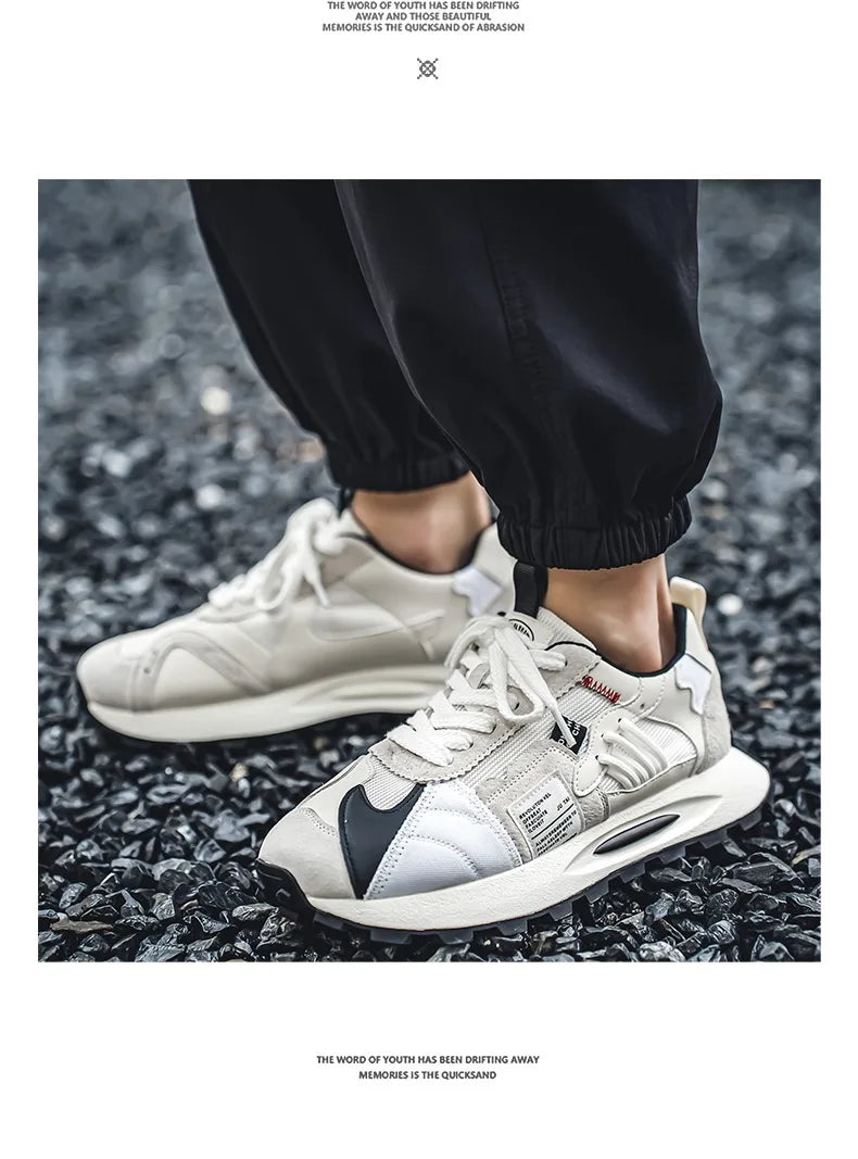 Men's casual sports outdoor/hiking/street
