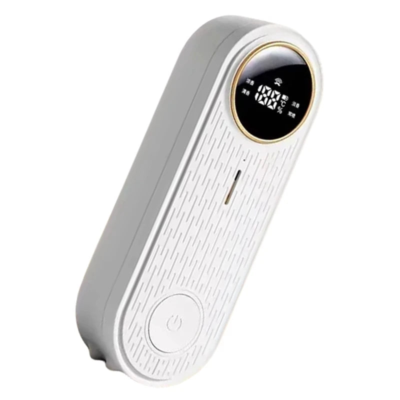 Intelligent App Aromatherapy Machine Humidifier