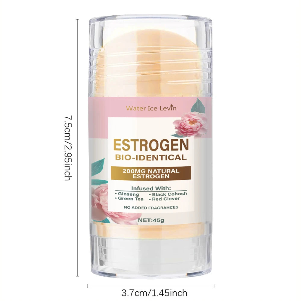 Firming Neck and Facial Cream Stick