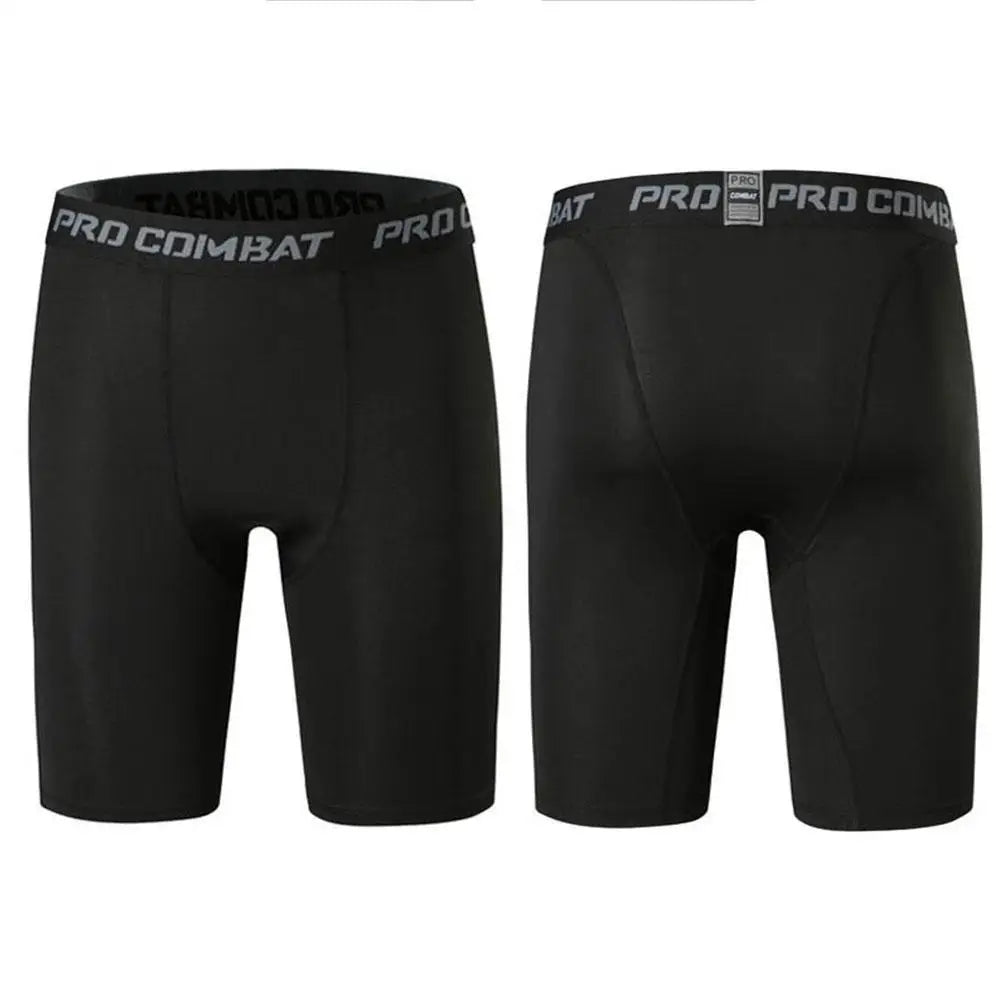 Men Bodybuilding Shorts
