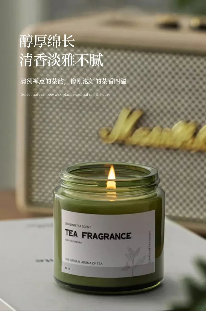 Aromatherapy Candles