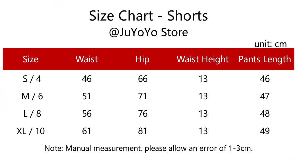 Women Yoga Shorts