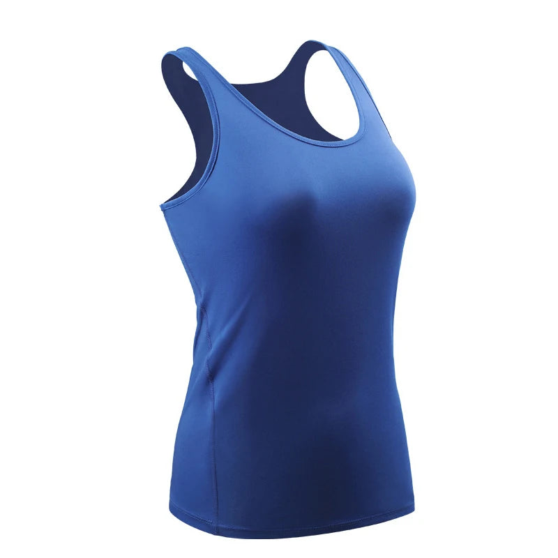 Women Fitness Top