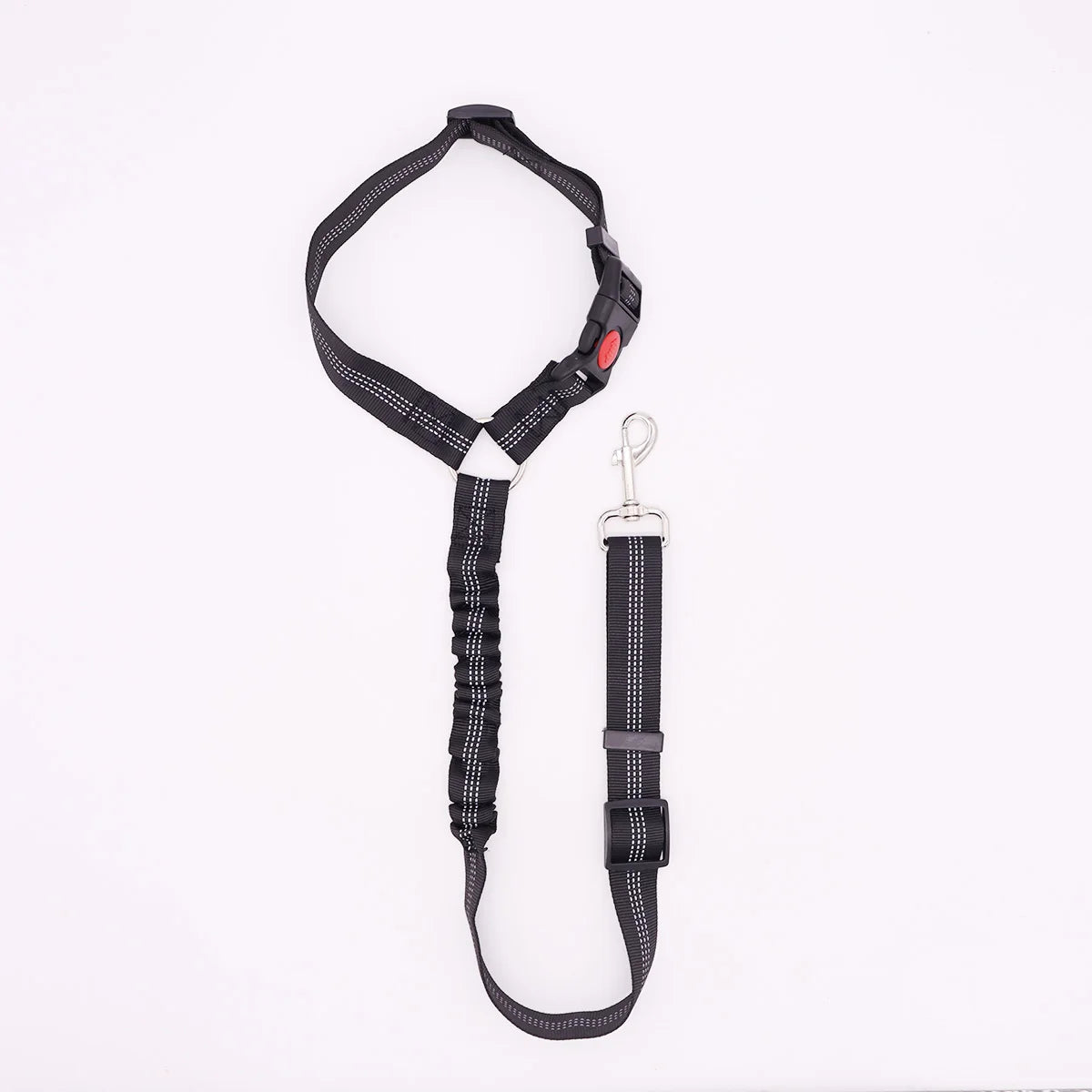 Reflective Pet Dog Car Seat Belt