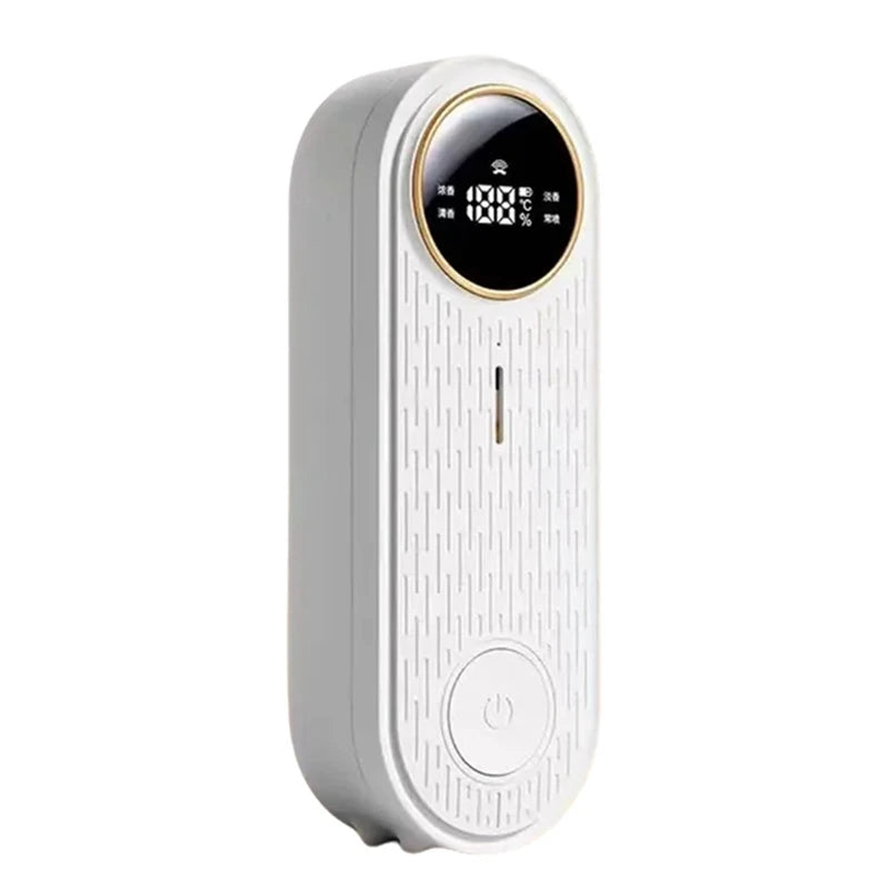 Intelligent App Aromatherapy Machine Humidifier