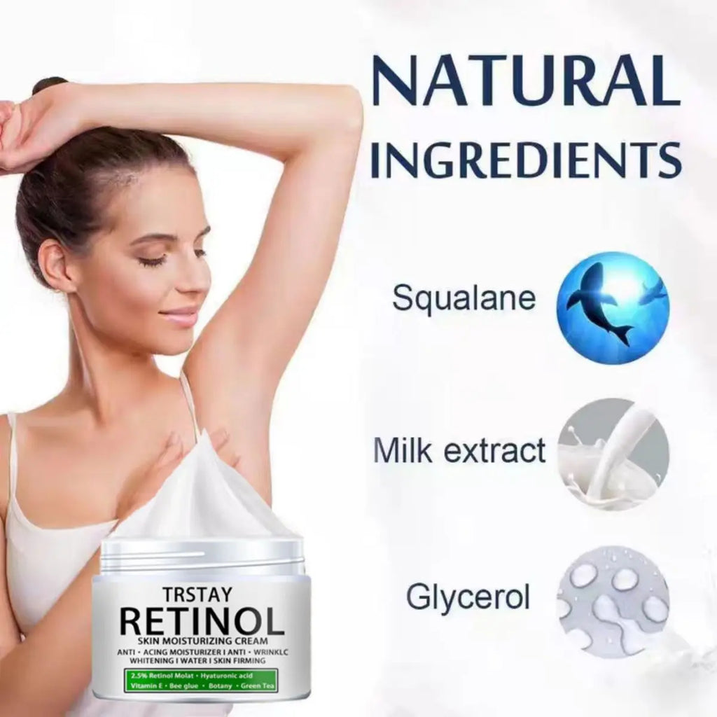 Whitening Cream Slimming Face Lifting Firming Massage Cream