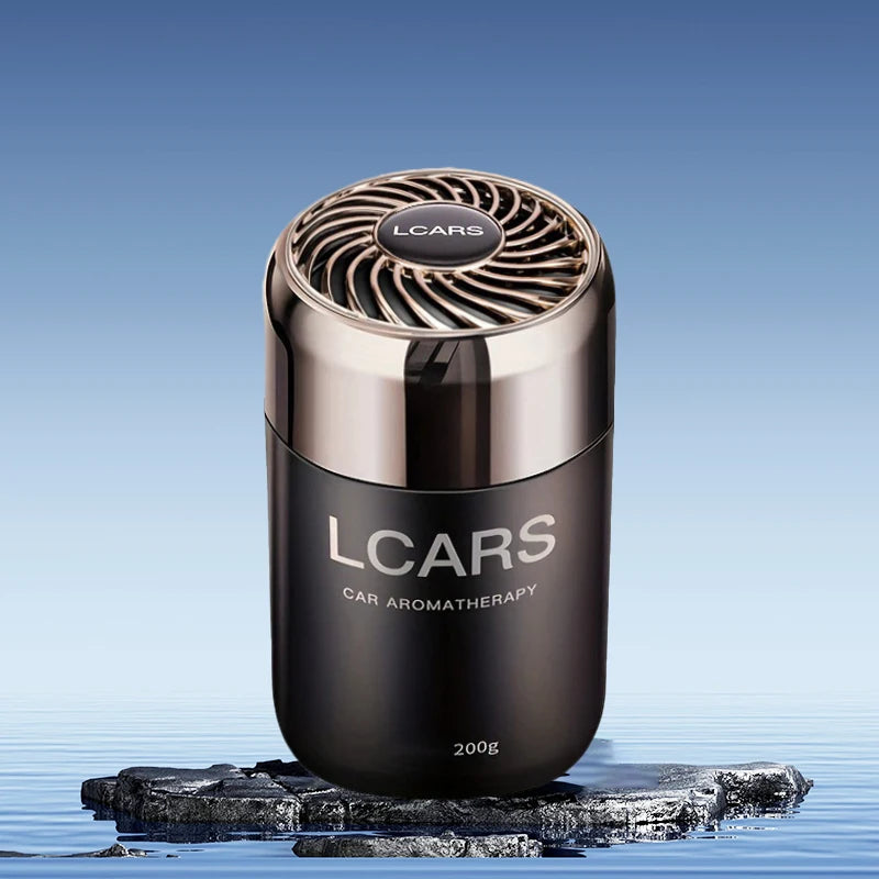 Car Aromatherapy in Addition to Odor High-Grade Lasting Fragrance