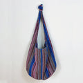 Women's Boho Chic Aztec Tote Bag