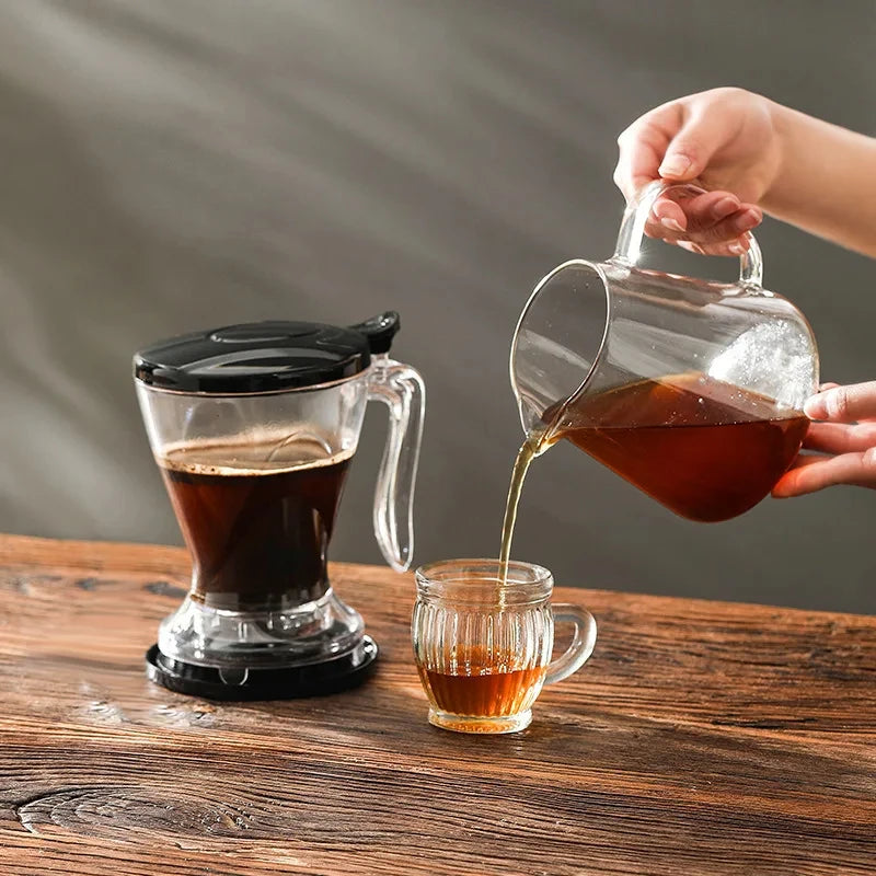 600ML Coffee Dripper