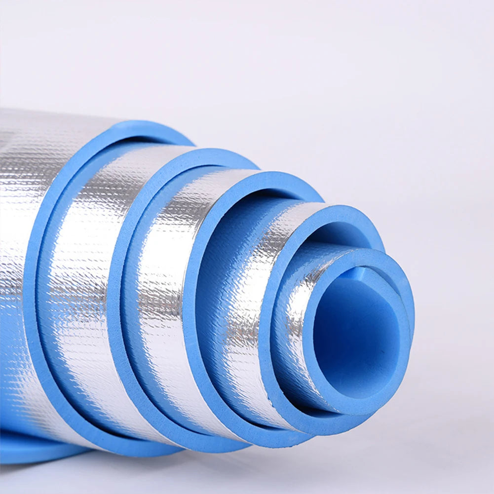 6/8/10MM Thick Yoga Mat Anti-skid
