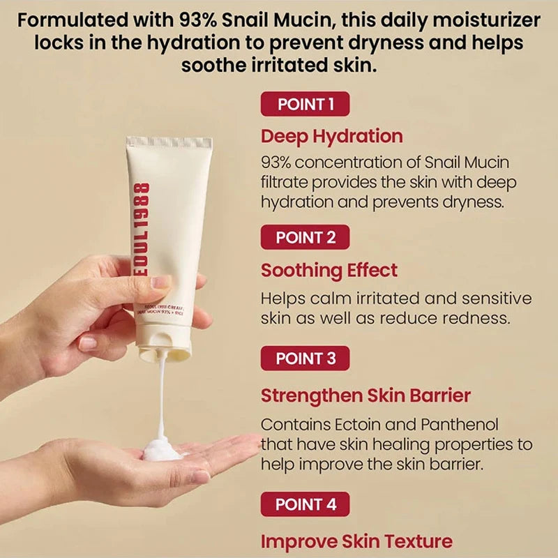 Retinol Face Care Serum Black Ginseng