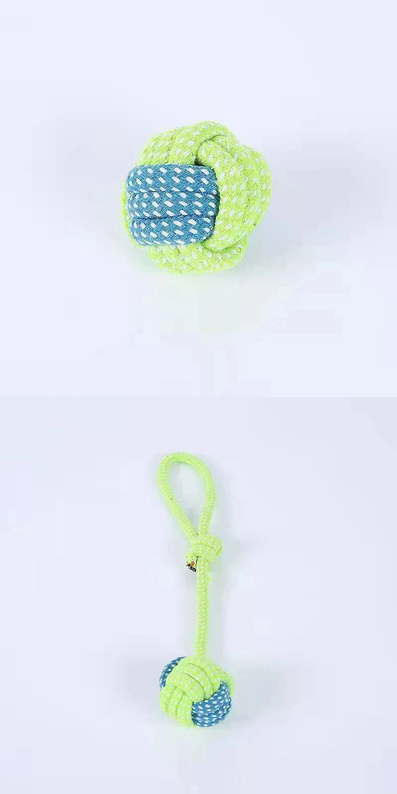 Pet Dog Toys for Large Small Dogs