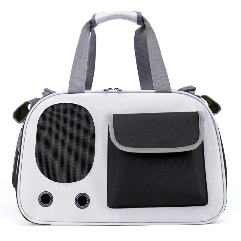 Cat bag large capacity