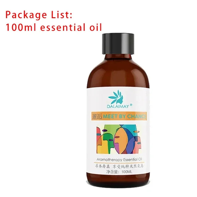 Aromatherapy Essential Oil Diffuser Waterless