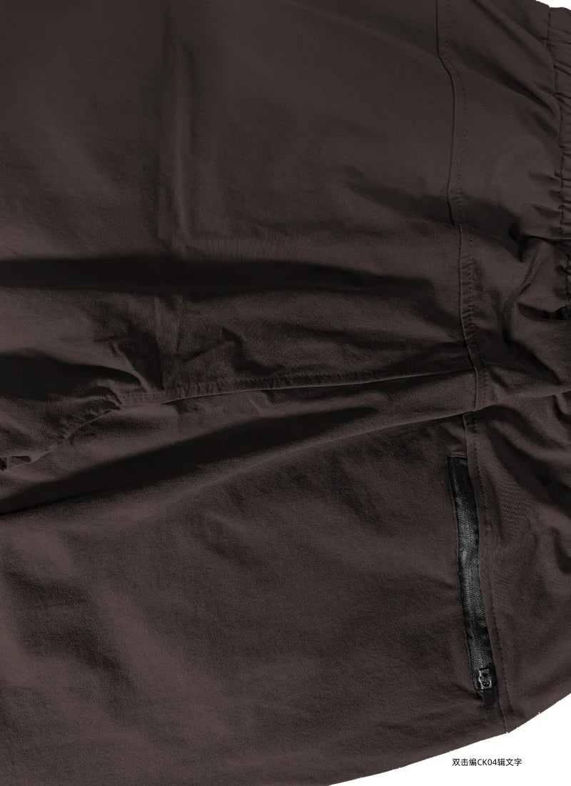 Outdoor Pants Men Quick Dry Straight Running Hiking Yoga etc...