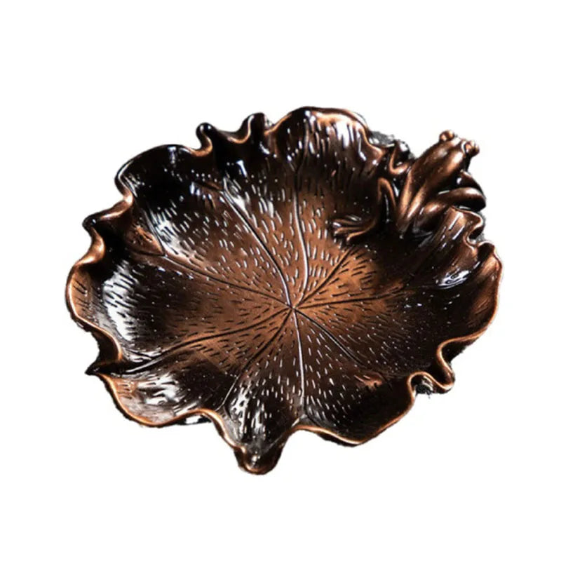 Incense  Aroma Burner Creative Lotus