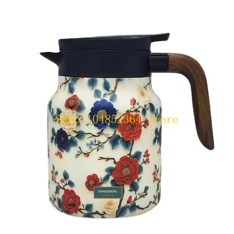 Modern Teas Carafes 1000ml Large Capacity