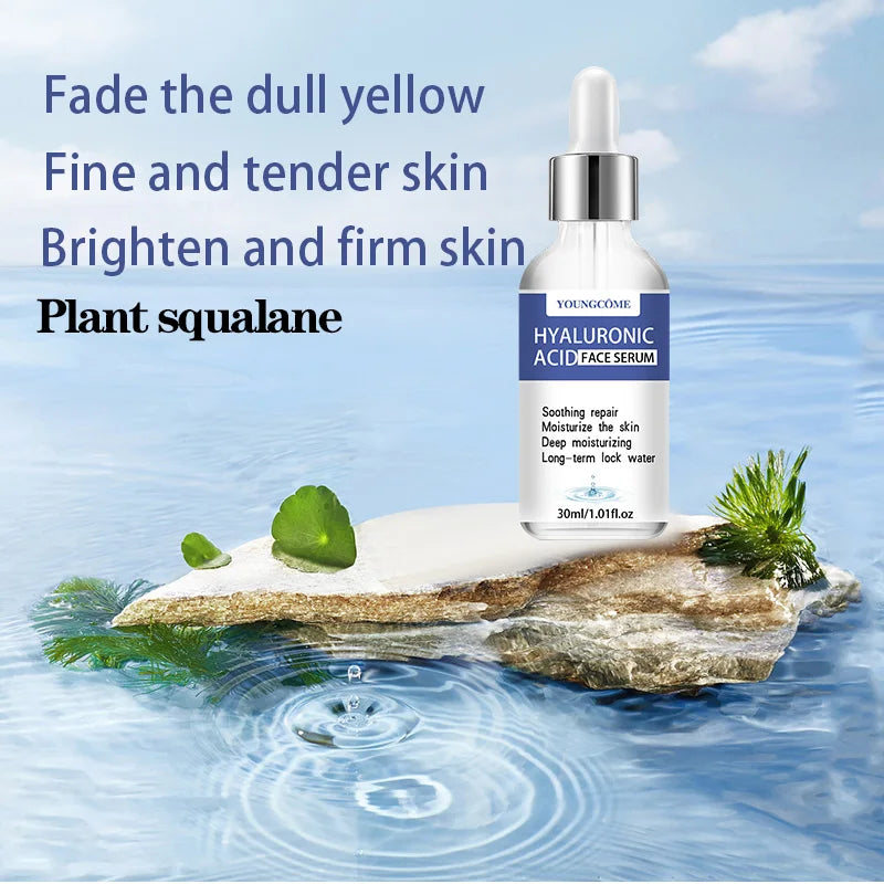 Anti Wrinkle Aging FaceLift Tightening Moisturizing Facial